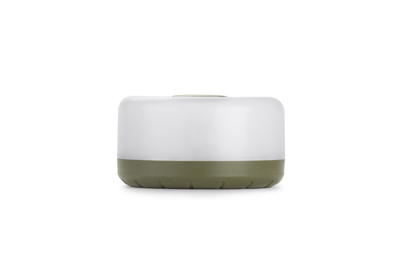 Lampka campingowa 2 w 1 VIBER P152228A