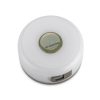 Lampka campingowa 2 w 1 VIBER P152228A