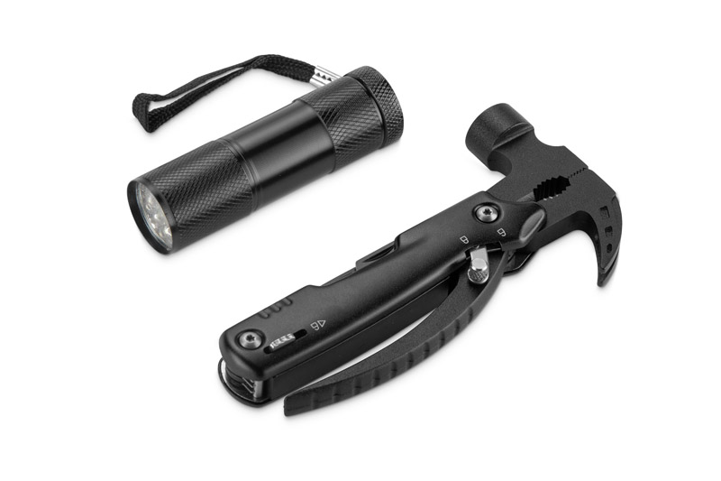 Zestaw narzędzi ZAXO P151679A 3 Zestaw narzędzi ZAXO P151679A