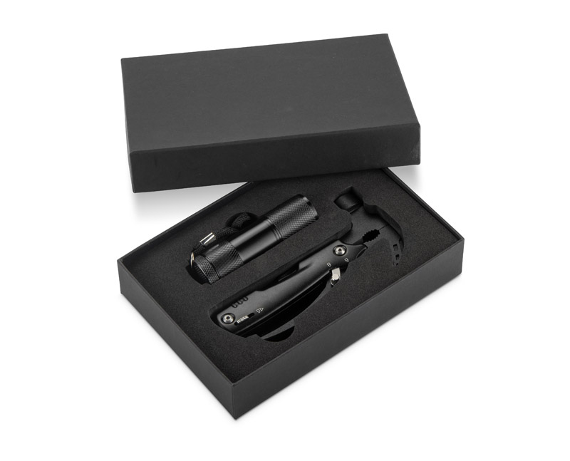 Zestaw narzędzi ZAXO P151679A 4 Zestaw narzędzi ZAXO P151679A