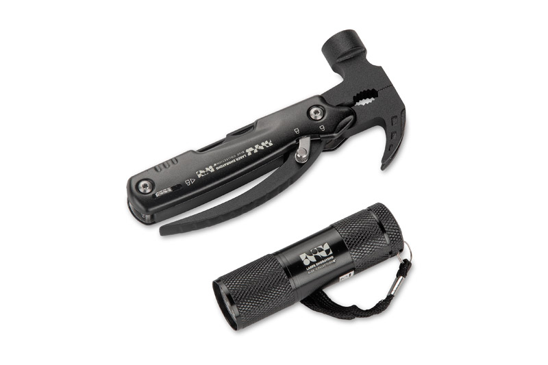 Zestaw narzędzi ZAXO P151679A AS-29217-02