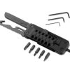 Zestaw narzędzi BITLY P151610A