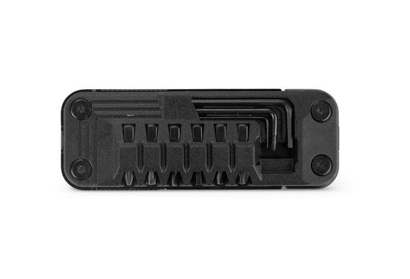 Zestaw narzędzi BITLY P151610A