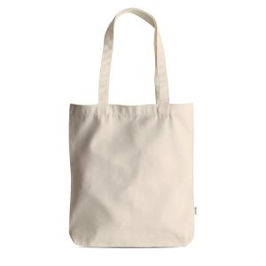 Torba z bawełny recyklingowanej 310g / ReciCotton310 P152295P