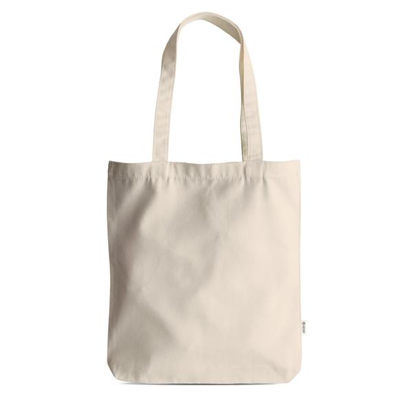 Torba z bawełny recyklingowanej 310g / ReciCotton310 P152295P PM-IP31119880