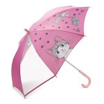 Parasol dziecięcy MIAU P152166A