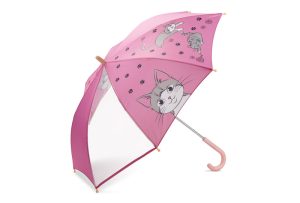 Parasol dziecięcy MIAU P152166A