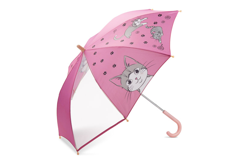 Parasol dziecięcy MIAU P152166A AS-37064-21
