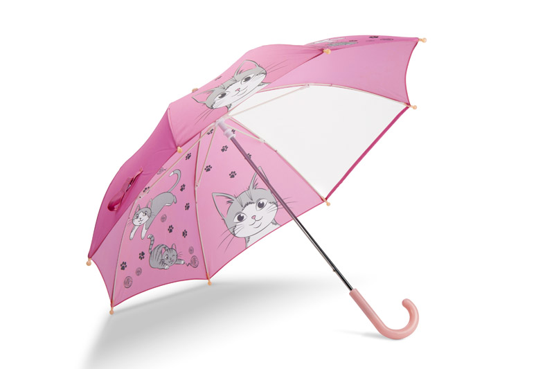 Parasol dziecięcy MIAU P152166A