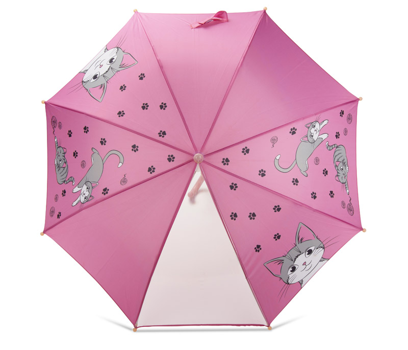 Parasol dziecięcy MIAU P152166A