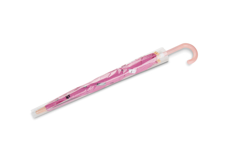 Parasol dziecięcy MIAU P152166A