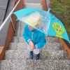 Parasol dziecięcy DINO P152167A