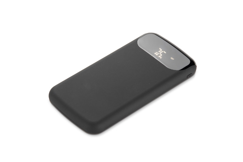 Powerbank MING-PRO 10000 mAh P152173A AS-45134-W