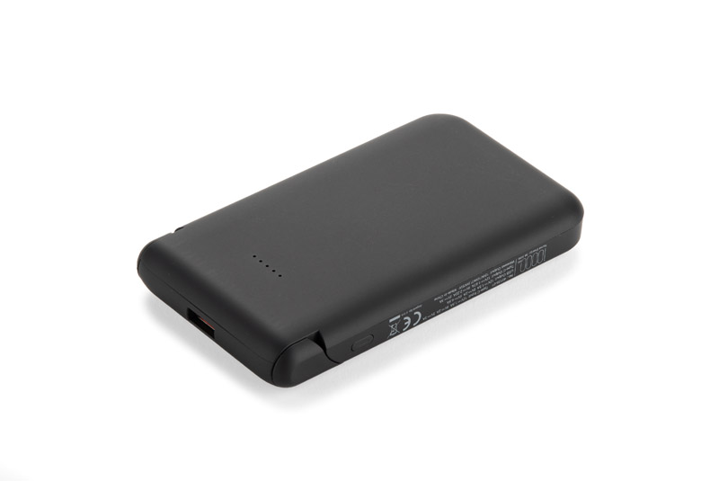 Powerbank NUBLIS 10000 mAh 22,5W P152176A AS-45135-01