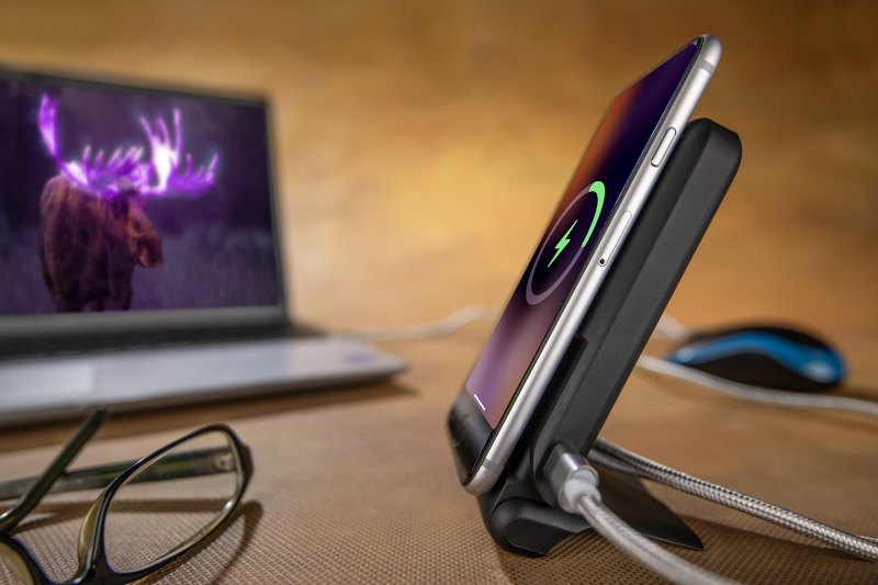 Powerbank NUBLIS 10000 mAh 22,5W P152176A