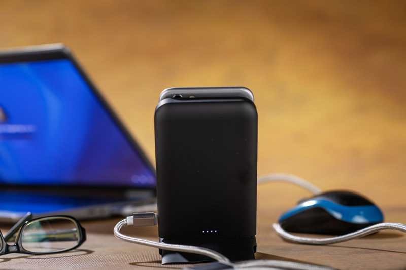 Powerbank NUBLIS 10000 mAh 22,5W P152176A