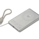 Powerbank ZYNTRA 5000 mAh 20W P152177A