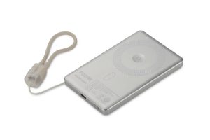 Powerbank ZYNTRA 5000 mAh 20W P152177A