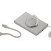 Powerbank ZYNTRA 5000 mAh 20W P152177A