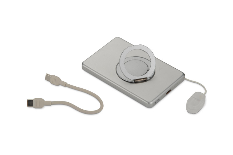 Powerbank ZYNTRA 5000 mAh 20W P152177A