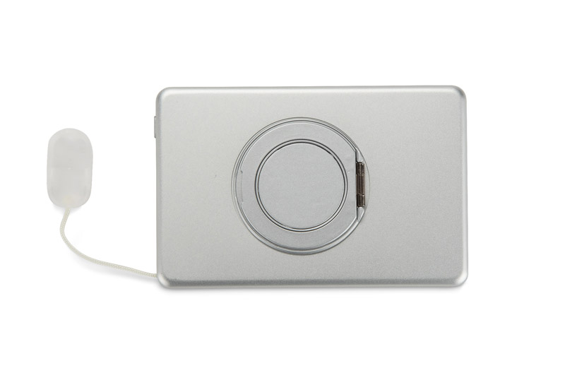 Powerbank ZYNTRA 5000 mAh 20W P152177A