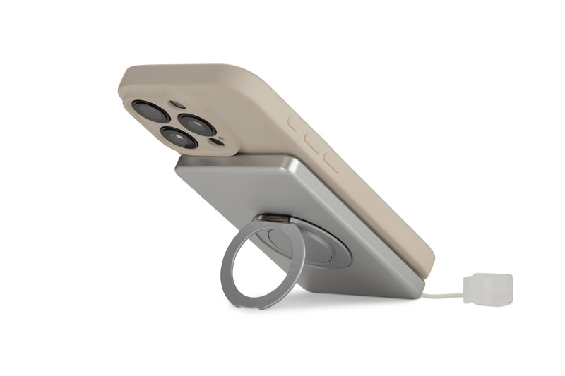 Powerbank ZYNTRA 5000 mAh 20W P152177A