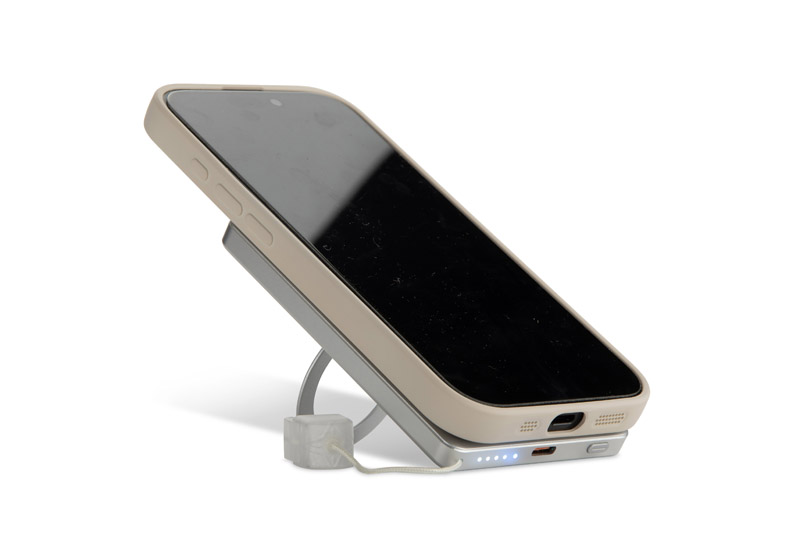 Powerbank ZYNTRA 5000 mAh 20W P152177A
