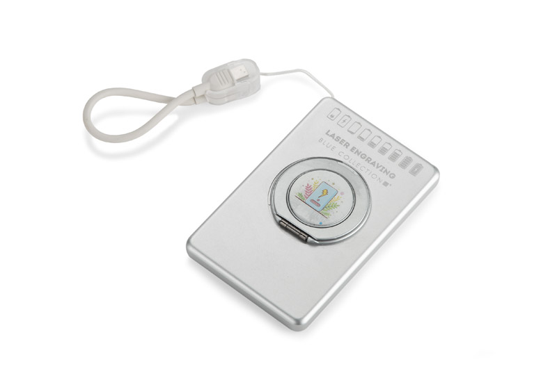 Powerbank ZYNTRA 5000 mAh 20W P152177A