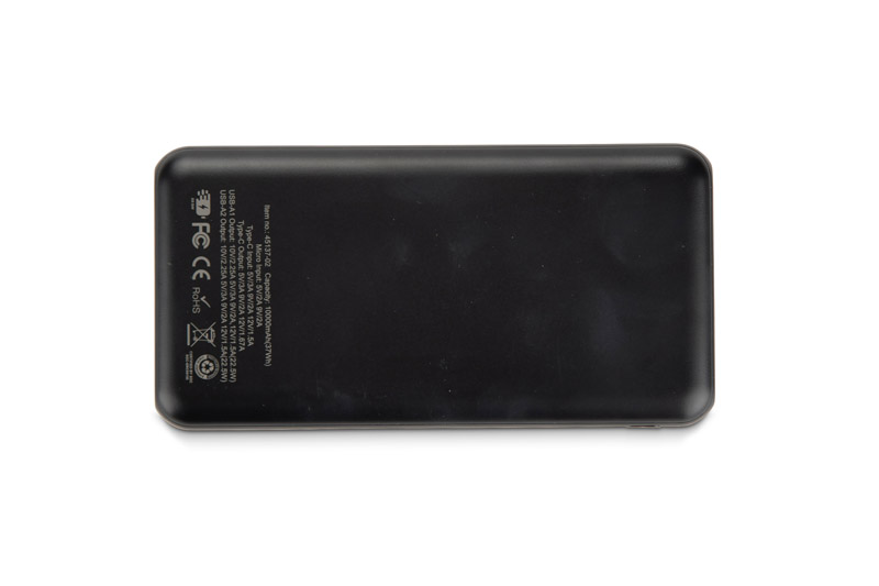 Powerbank MAGION 10000 mAh 22,5W P152178A