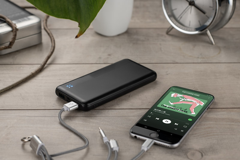 Powerbank MAGION 10000 mAh 22,5W P152178A