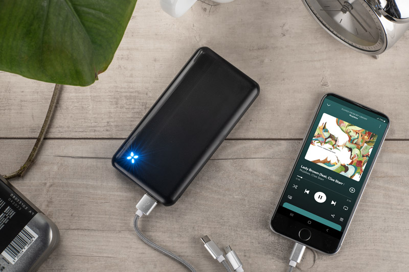 Powerbank MAGION 10000 mAh 22,5W P152178A