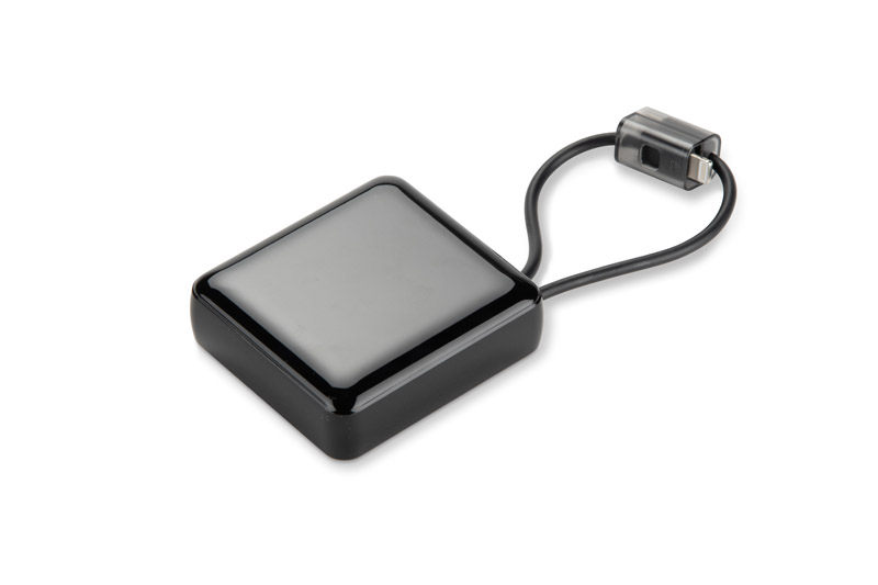 Powerbank LUMERO 10000 mAh 22,5W P152179A AS-45138-02