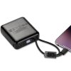 Powerbank LUMERO 10000 mAh 22,5W P152179A