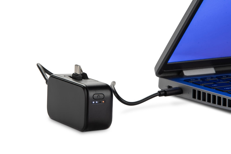 Powerbank ZIPPY 4500 mAh 20W P152183A