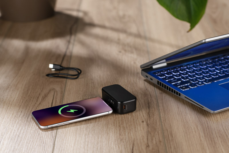 Powerbank ZIPPY 4500 mAh 20W P152183A