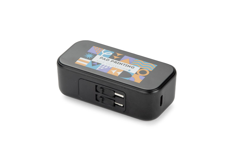Powerbank ZIPPY 4500 mAh 20W P152183A