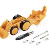 Zestaw narzędzi DREX P151685A