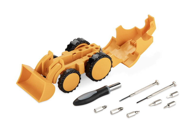 Zestaw narzędzi DREX P151685A