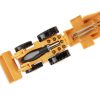 Zestaw narzędzi DREX P151685A
