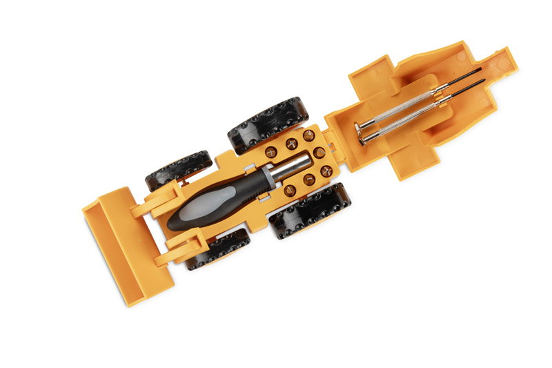 Zestaw narzędzi DREX P151685A