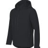 Softshell kurtka męska Trail P152530F ebony gray