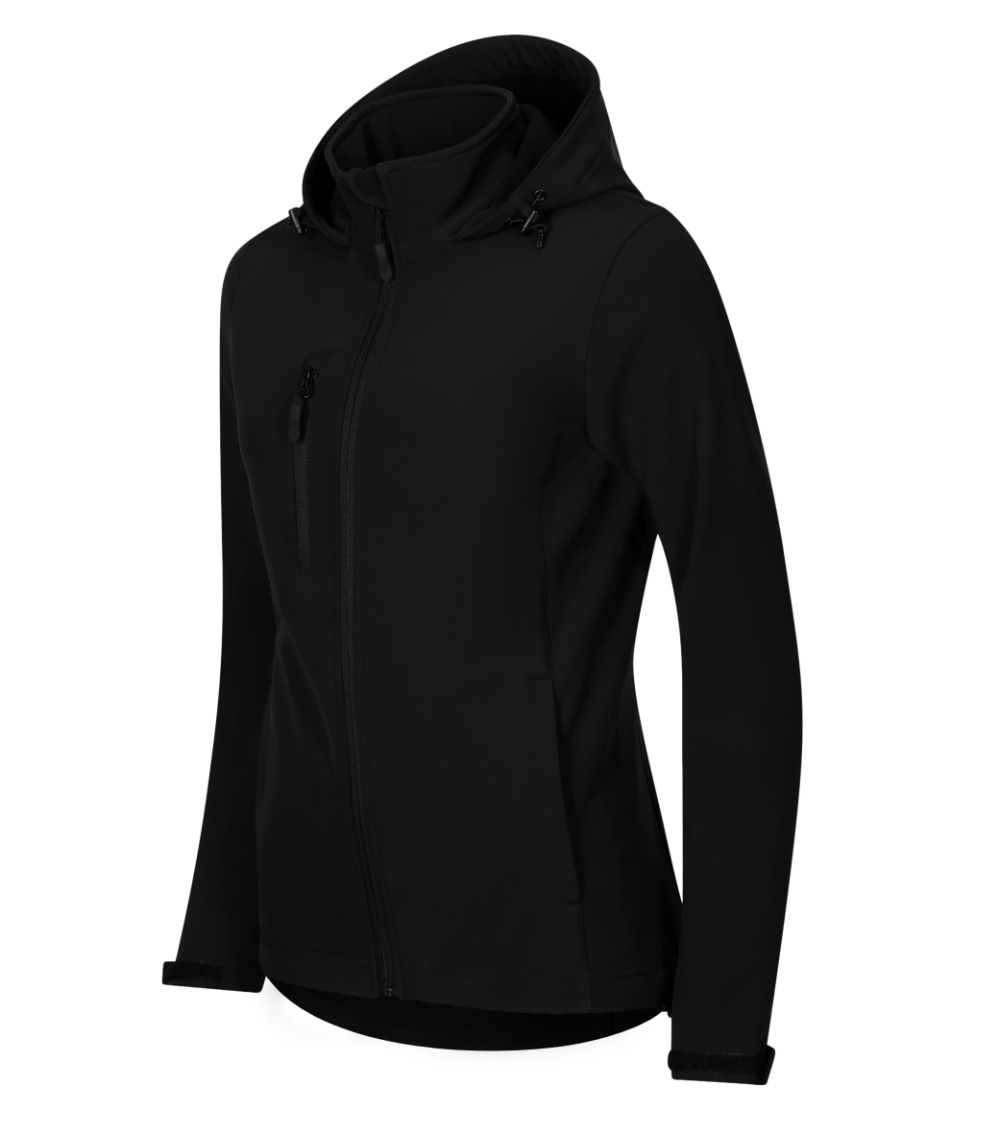 Softshell kurtka damska Trail P152572F MA-U549-W