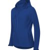 Softshell kurtka damska Trail P152572F chabrowy