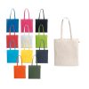 MEXICO. Torba wykonana w recyklingowanej bawełny (70%) i w poliestru (30% rPET) (150 g/m²) P097465S