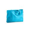 CAMDEN. Torba z bawełny (50%), bawełny z recyklingu (30%) i poliester (20% rPET) (280 g/ m²) P046536S błękitny