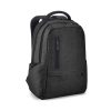 BOSTON. Plecak na laptopa 17" z wodoodpornego nylonu 2Tone P036167S czarny