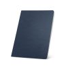 ECOWN. Zeszyt A5 w linie P036750S granatowy