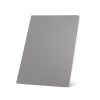ECOWN. Zeszyt A5 w linie P036750S szary
