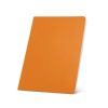 ECOWN. Zeszyt A5 w linie P036750S pomarańczowy