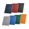 ECOWN. Zeszyt A5 w linie P036750S